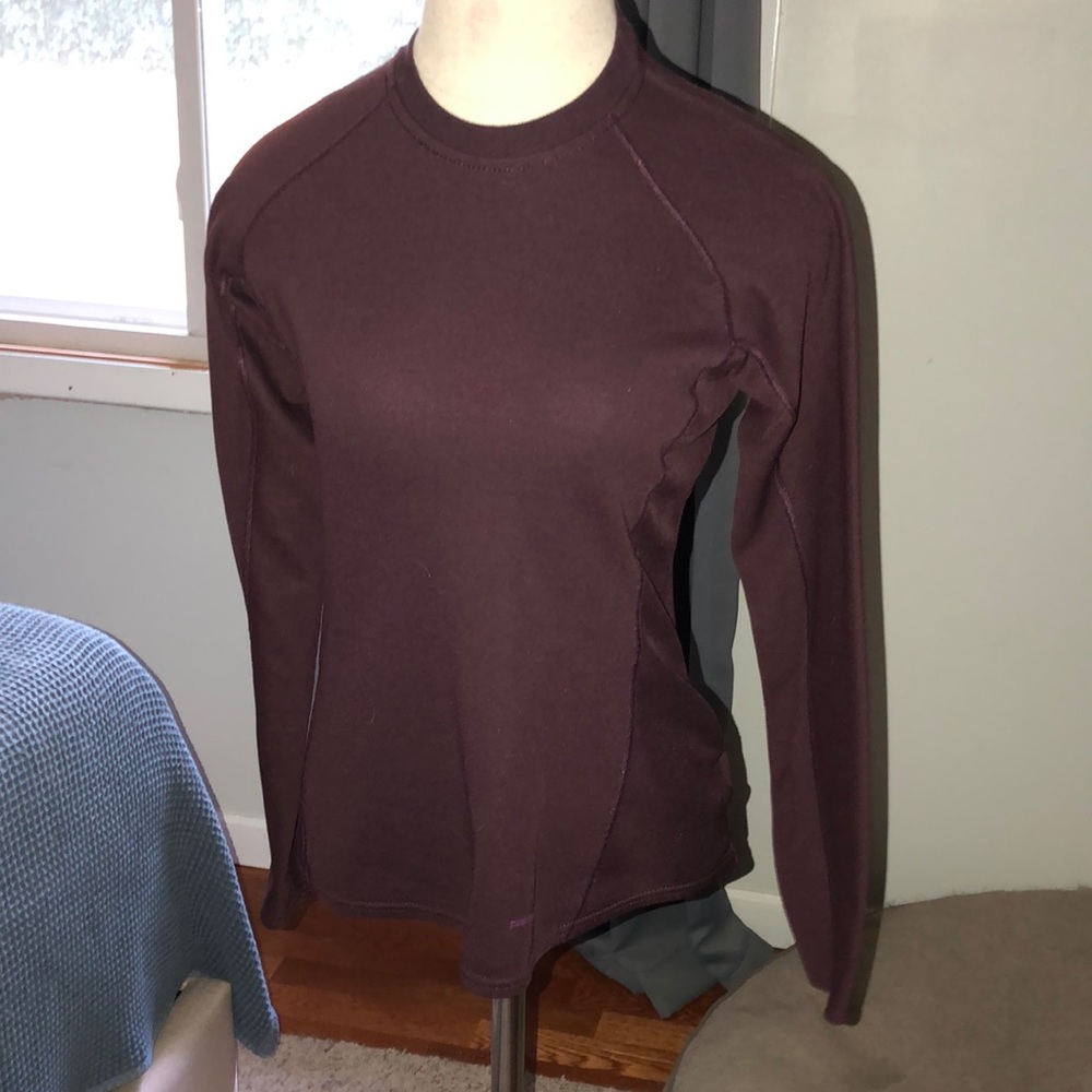 Patagonia top